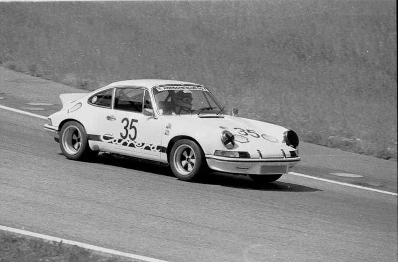 Zeltweg 1000kms 1975